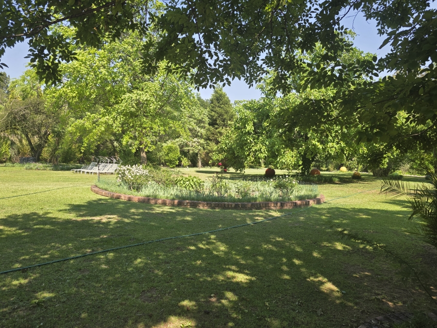 4 Bedroom Property for Sale in Lindequesdrif North West